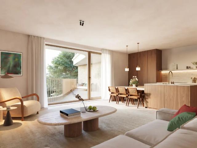 te koop Appartement Kortrijk