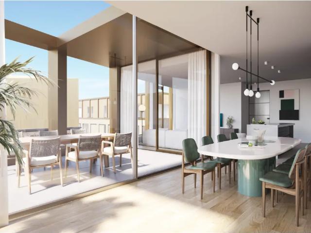 te koop Appartement Kortrijk