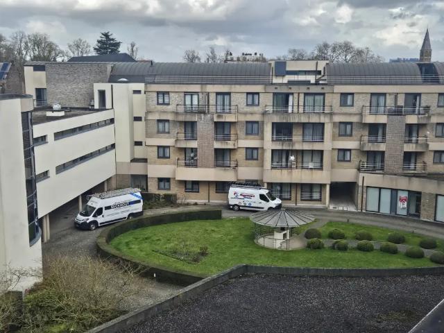 te koop Appartement Kortrijk