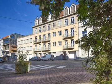 te koop Appartement Kortrijk