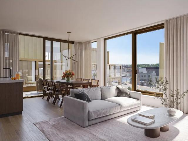 te koop Appartement Kortrijk