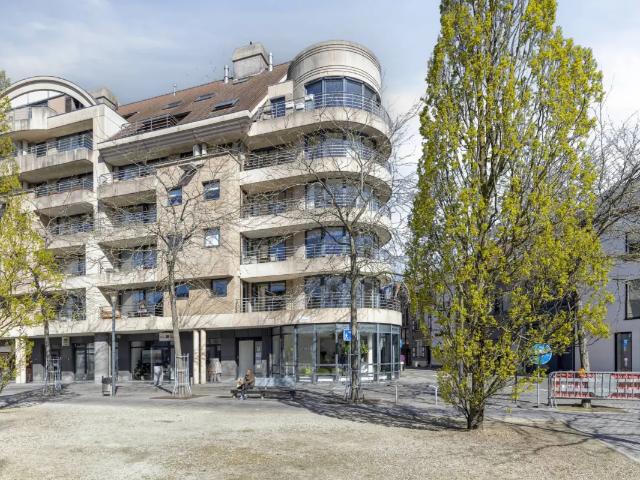 te koop Appartement Kortrijk