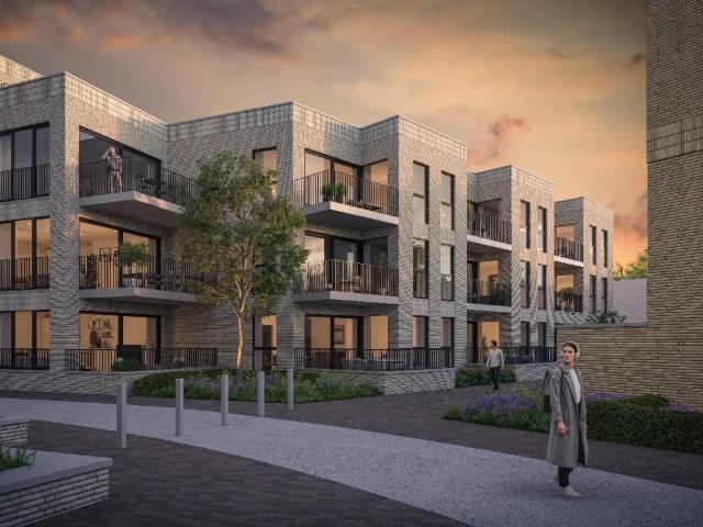 te koop Appartement Kortrijk