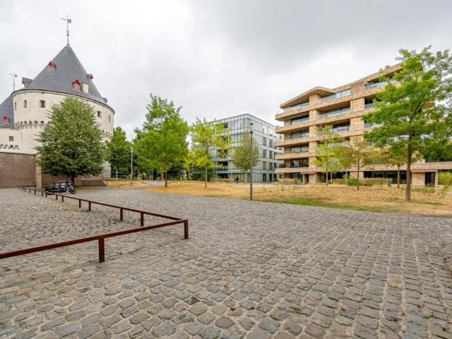te koop Appartement Kortrijk