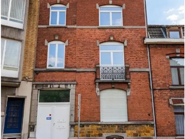 te koop Appartement Luik