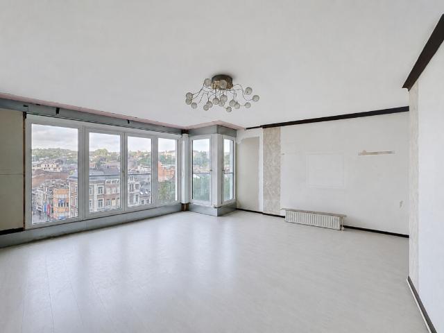 te koop Appartement Luik