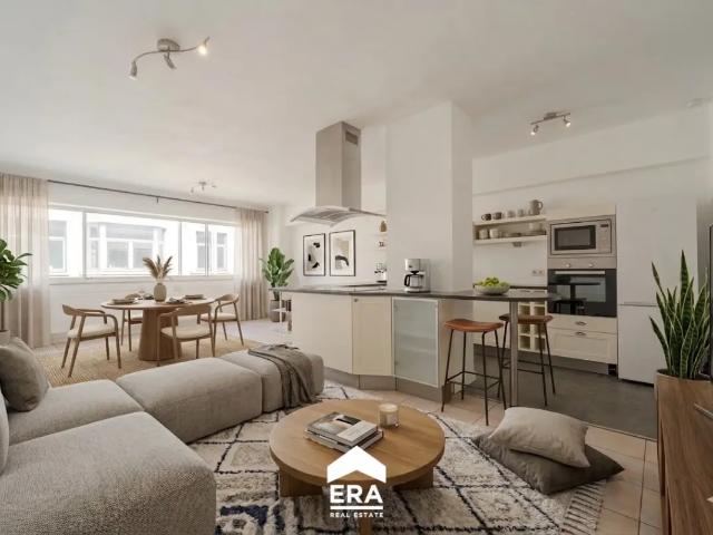 te koop Appartement Luik