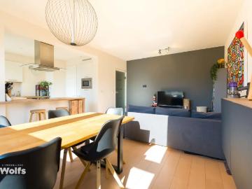 te koop Appartement Luik