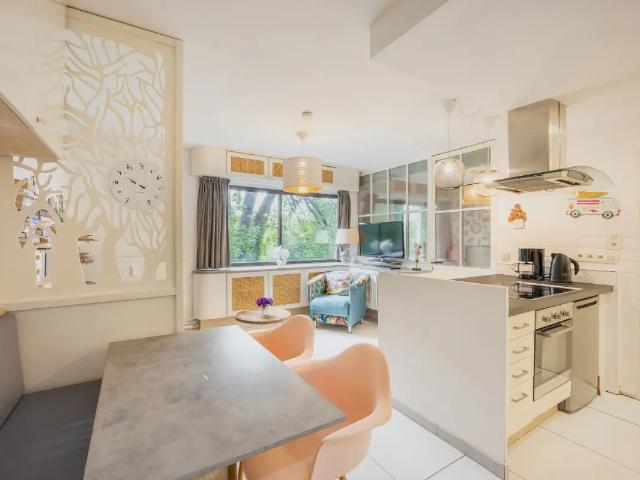 te koop Appartement Luik