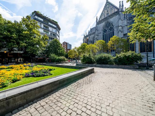 te koop Appartement Luik