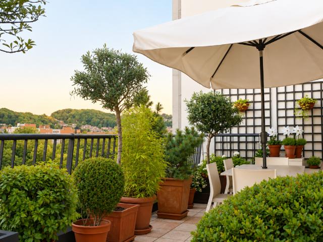 te koop Appartement Luik