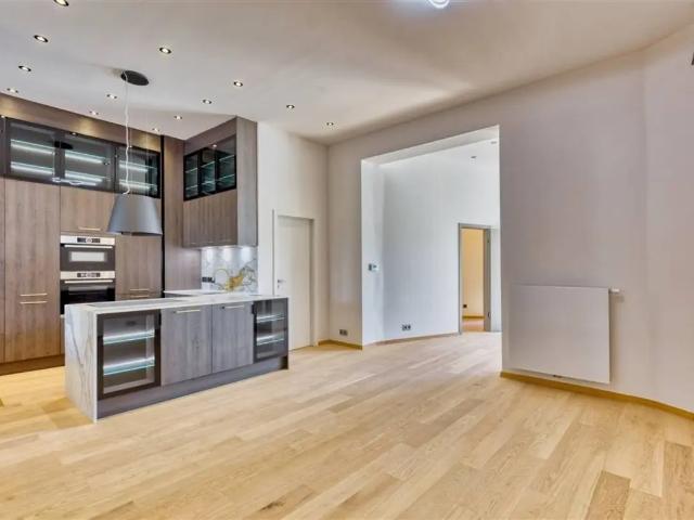 te koop Appartement Luik