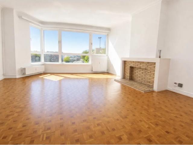 te koop Appartement Luik