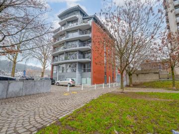 te koop Appartement Luik