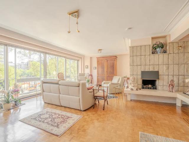 te koop Appartement Luik