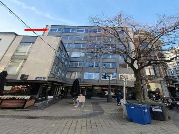 te koop Appartement Luik