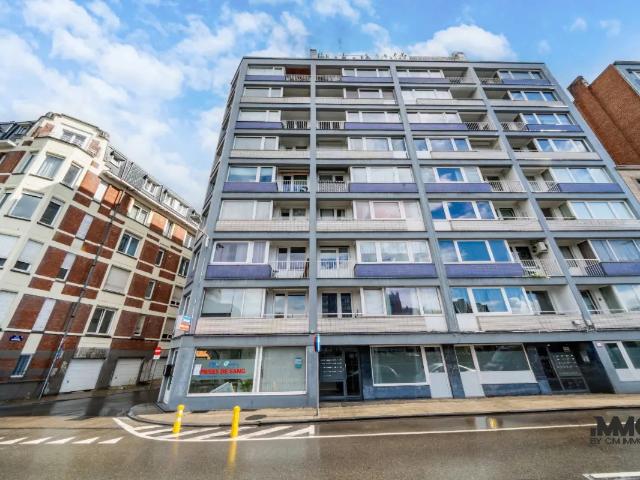 te koop Appartement Luik