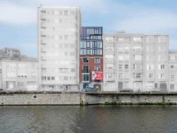 te koop Appartement Luik