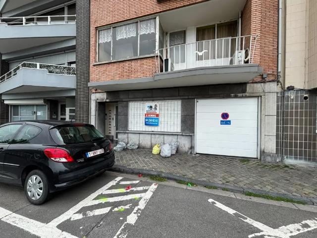 te koop Appartement Luik