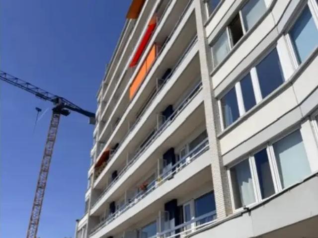 te koop Appartement Luik