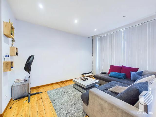 te koop Appartement Luik