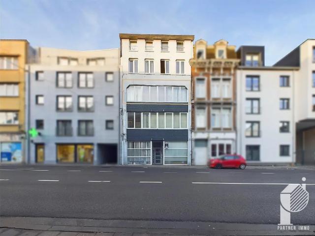 te koop Appartement Luik