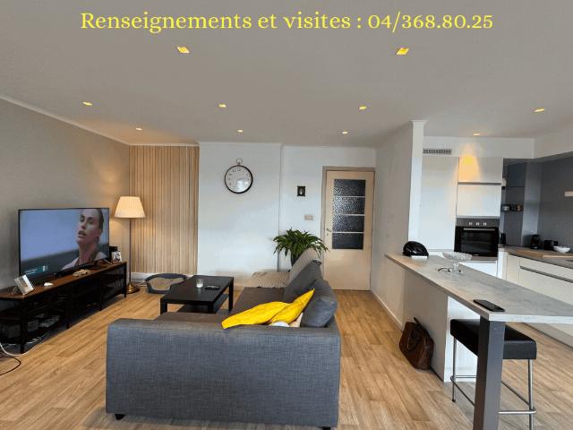 te koop Appartement Luik