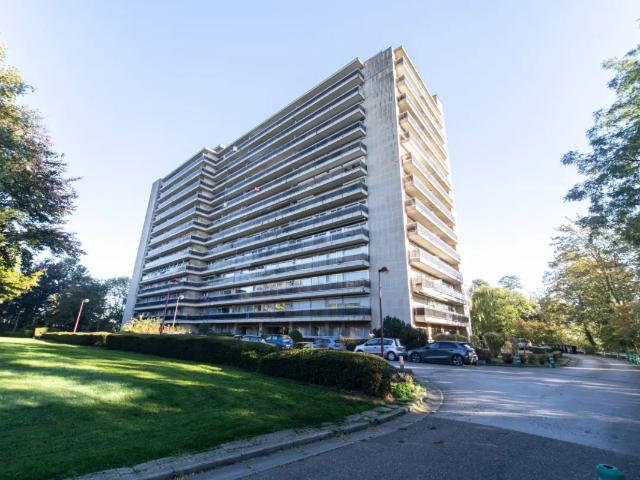 te koop Appartement Luik
