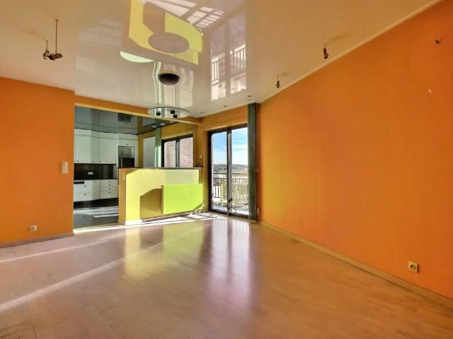 te koop Appartement Luik