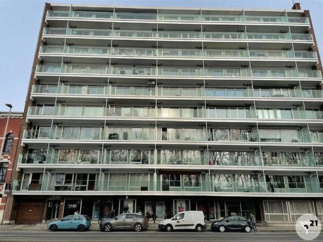 te koop Appartement Luik
