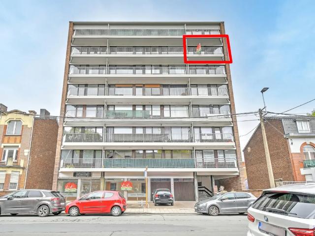 te koop Appartement Luik