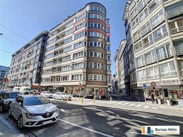 te koop Appartement Luik
