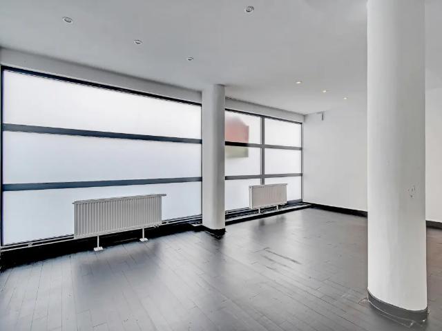 te koop Appartement Luik