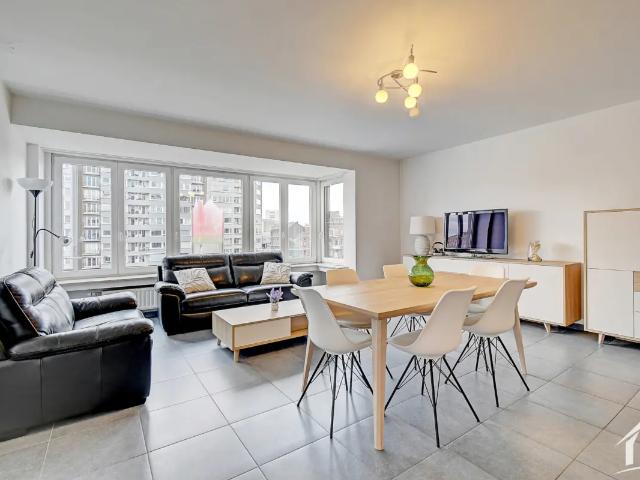 te koop Appartement Luik