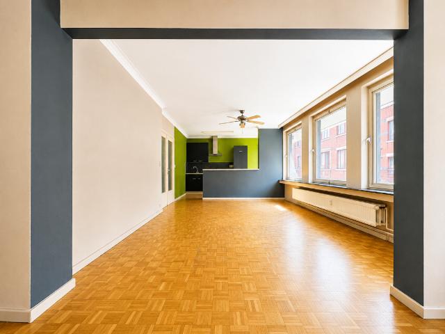 te koop Appartement Luik