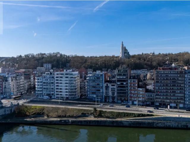 te koop Appartement Luik