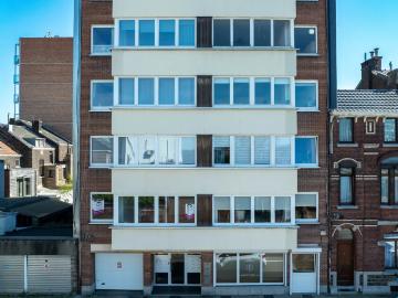 4020, Liège, Arrondissement de Liège, Wallonie