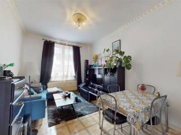 te koop Appartement Luik