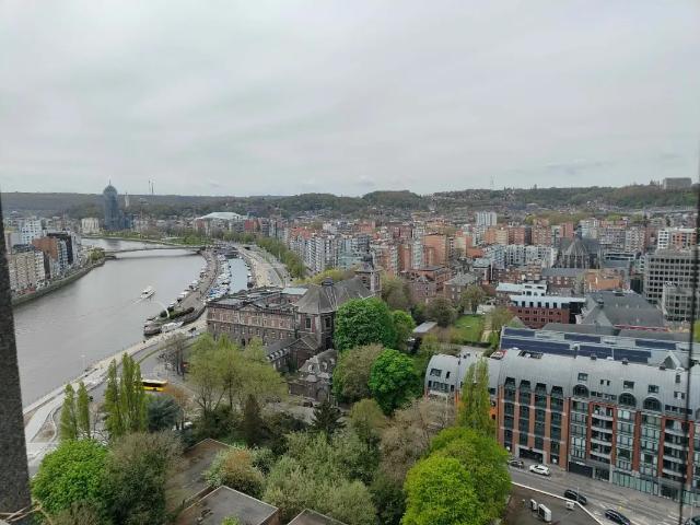 te koop Appartement Luik