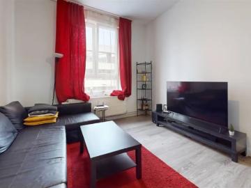 te koop Appartement Luik