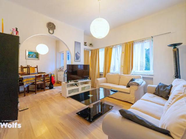 te koop Appartement Luik