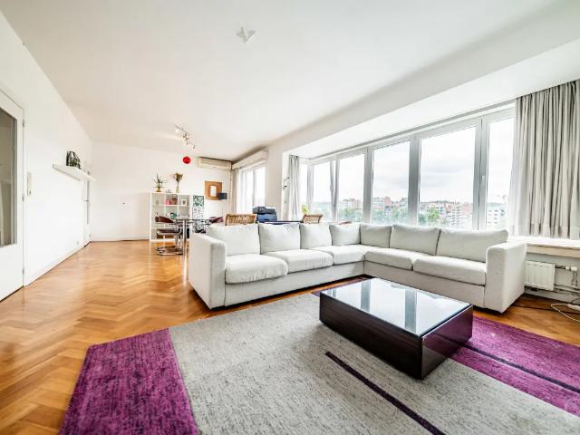 te koop Appartement Luik