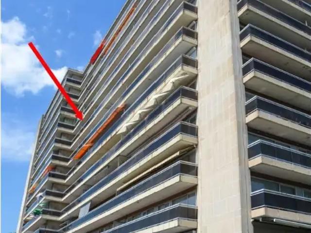 te koop Appartement Luik