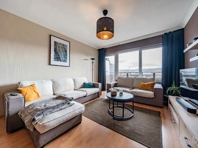 te koop Appartement Luik