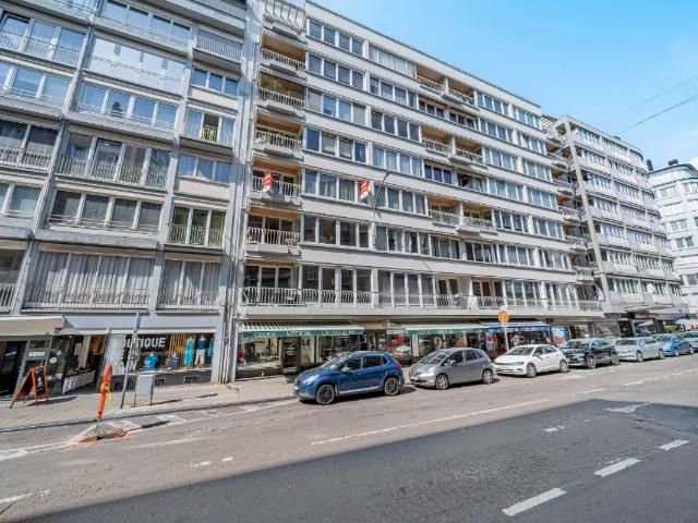 te koop Appartement Luik