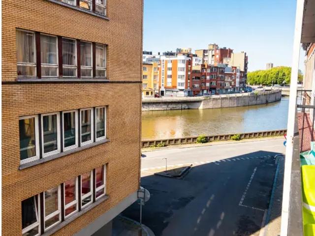 te koop Appartement Luik