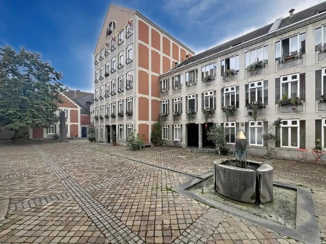 te koop Appartement Luik