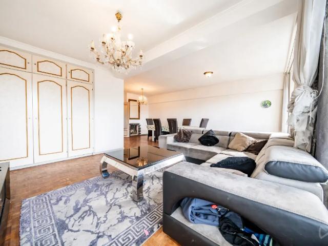te koop Appartement Luik