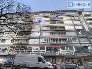 te koop Appartement Luik