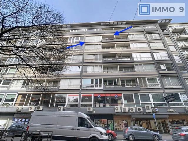 te koop Appartement Luik